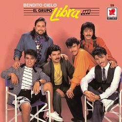 Cover of Bendito Cielo