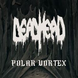 Cover of Polar Vortex