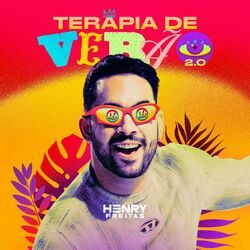 Cover of Terapia de Verão 2.0