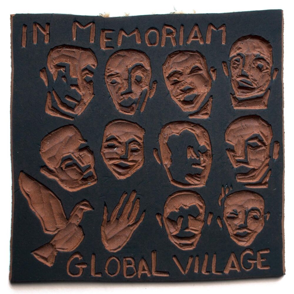 Picture of In Memoriam: Global Village
