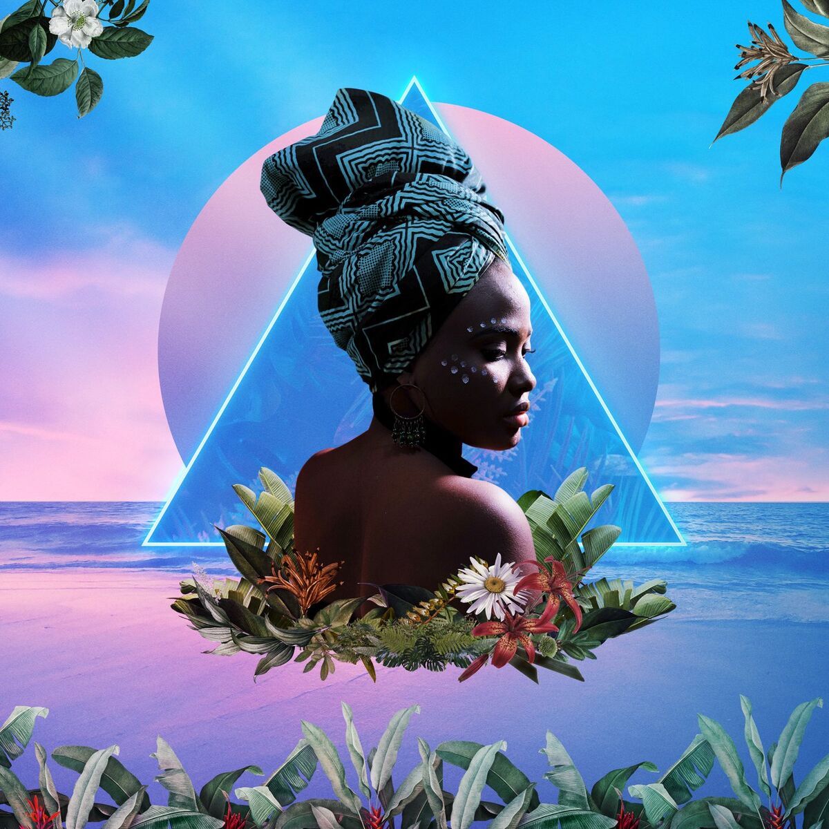 Album cover of Untie