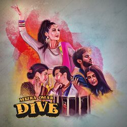 Cover of Dive