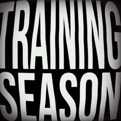 Cover of TRAINING SEASON