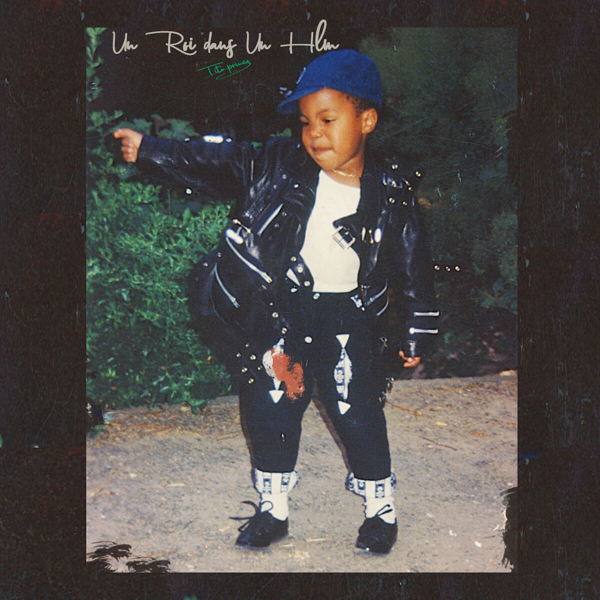 Album cover of Aime toi France
