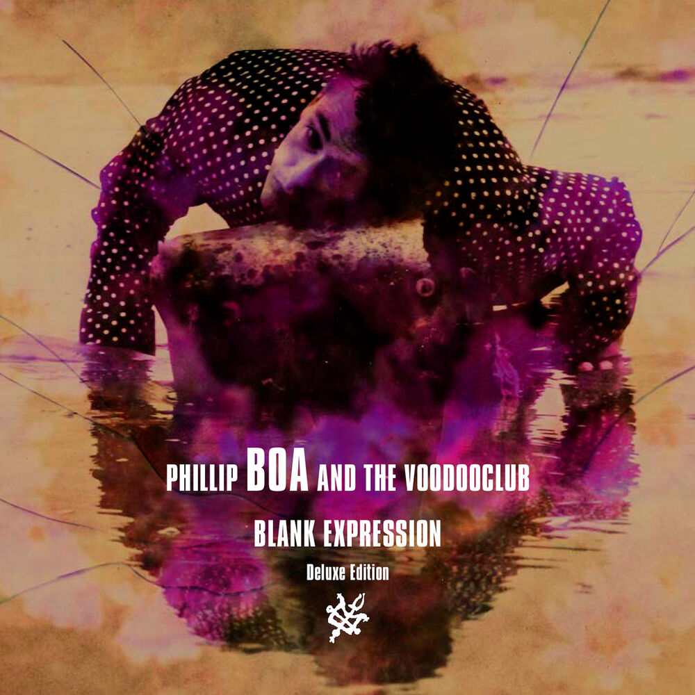 Picture of Blank Expression (Deluxe Edition)