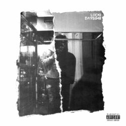 Cover of DAYS B4 II EP