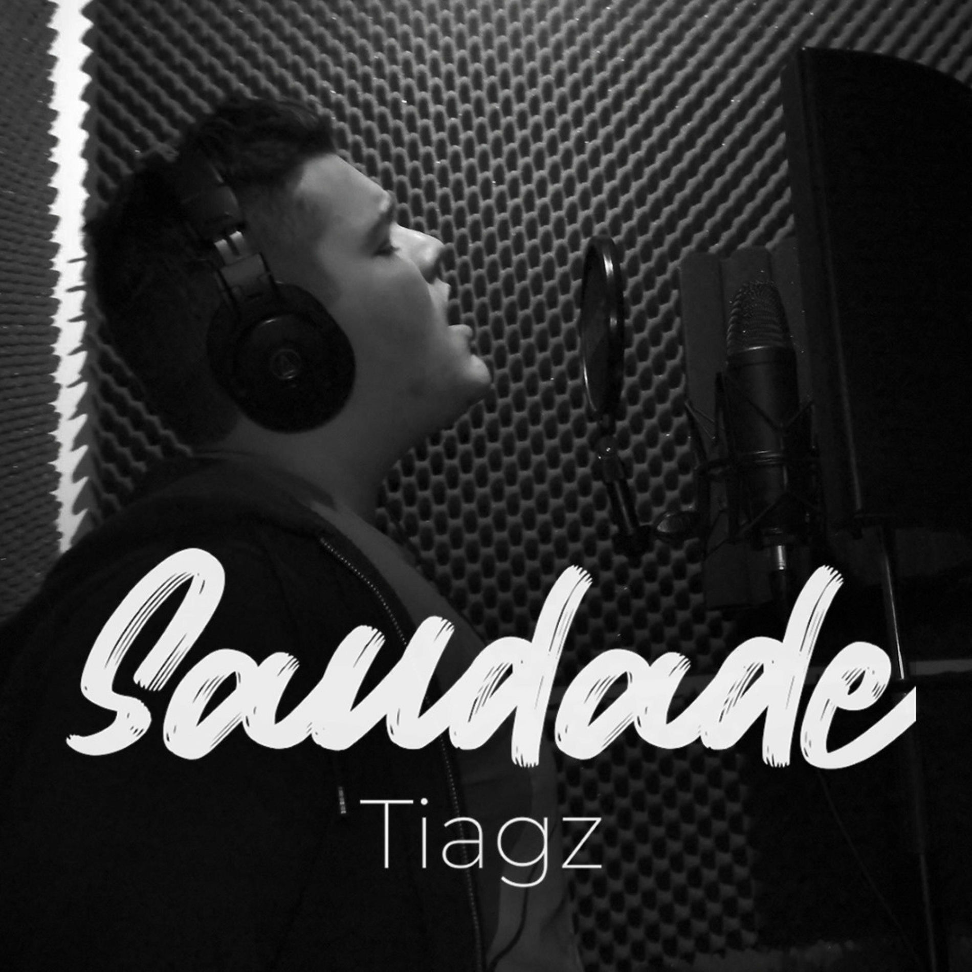 Album cover of Saudade