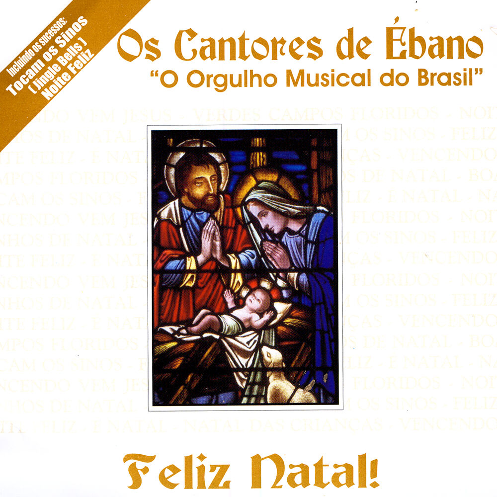 Picture of Feliz Natal