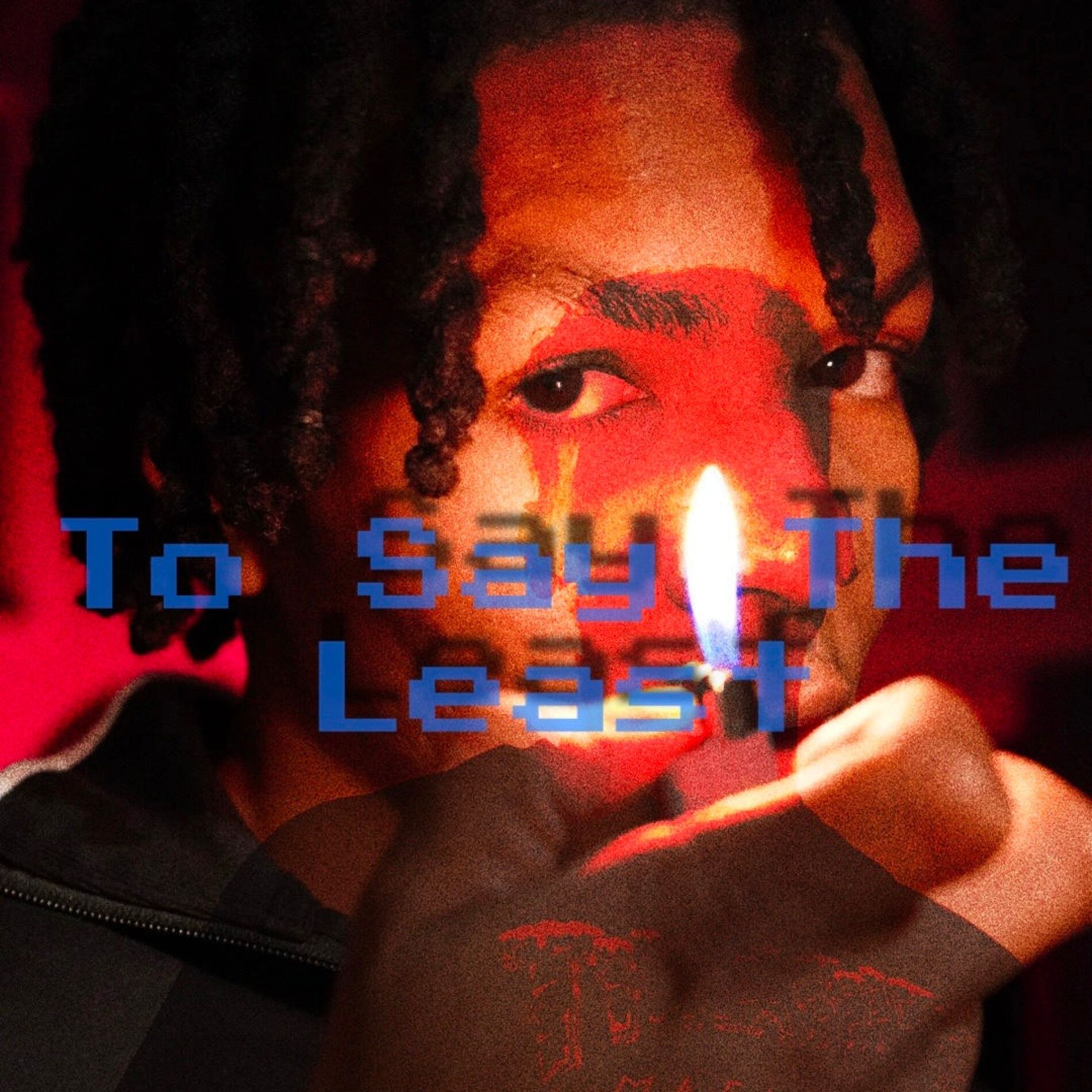 Album cover of To Say The Least (feat. Juss)