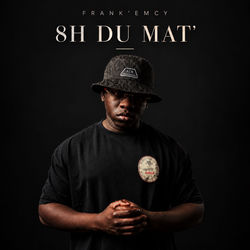 8H du mat