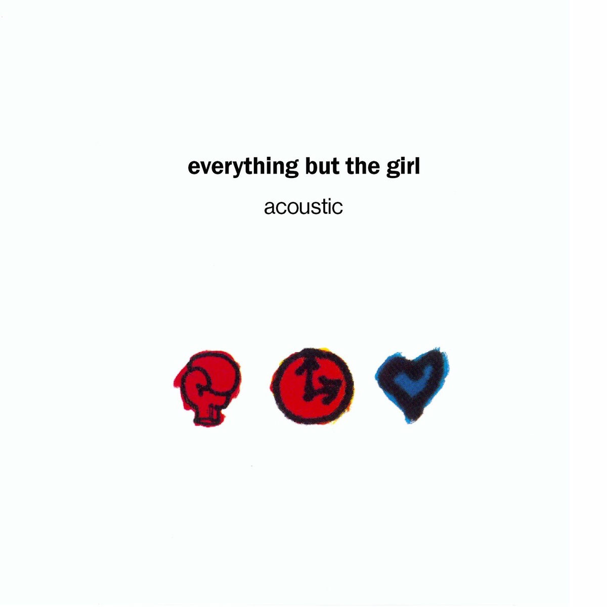Everything But The Girl Worldwide　２ＣＤ Everything But The Girl – Worldwide – CD (Album, Reissue