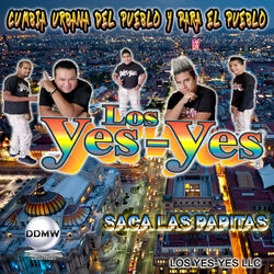 Cover of Saca las Papitas