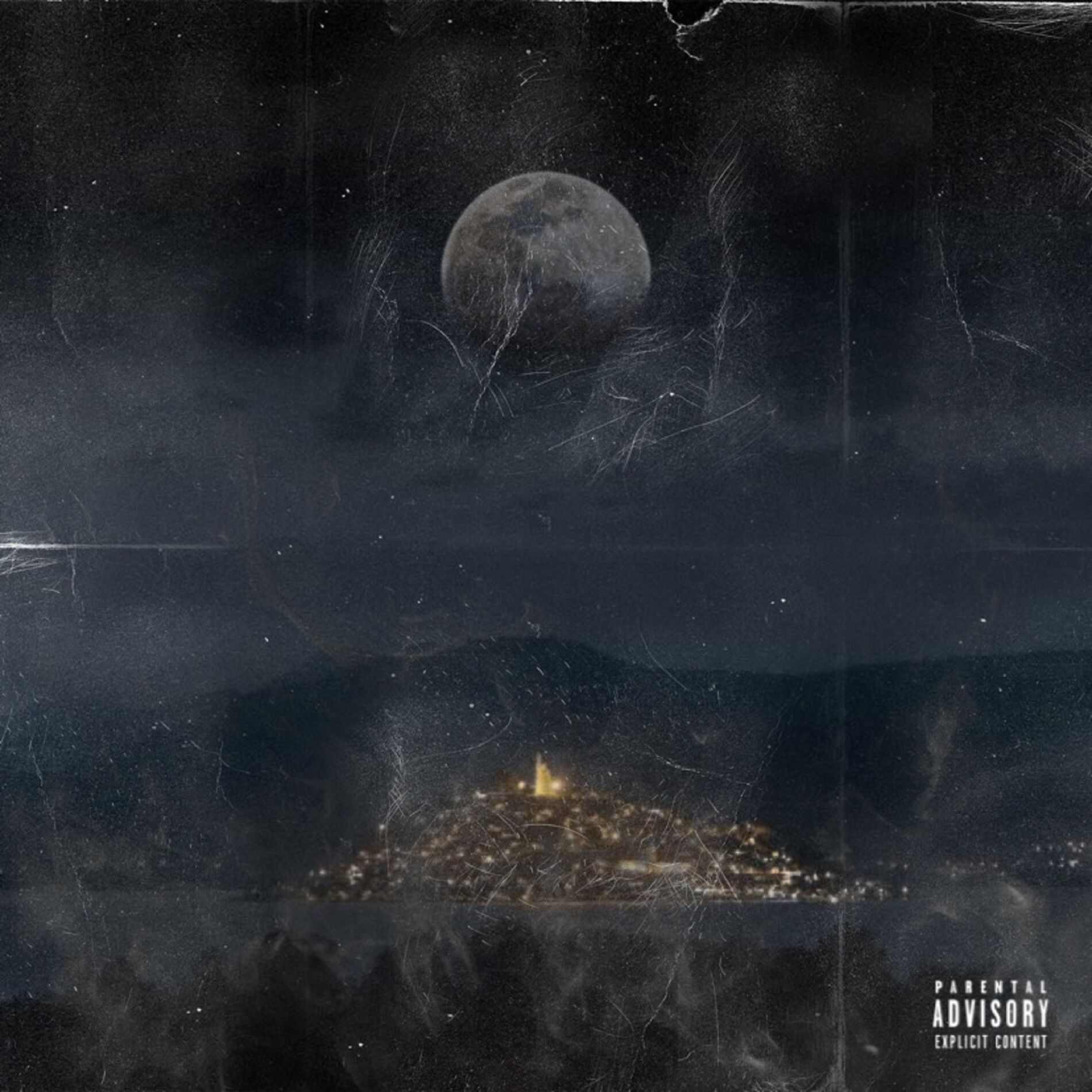 Album cover of Cuando la Luna Se Asoma