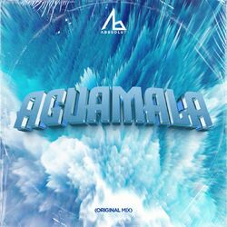 Cover of Aguamala (Original Mix)