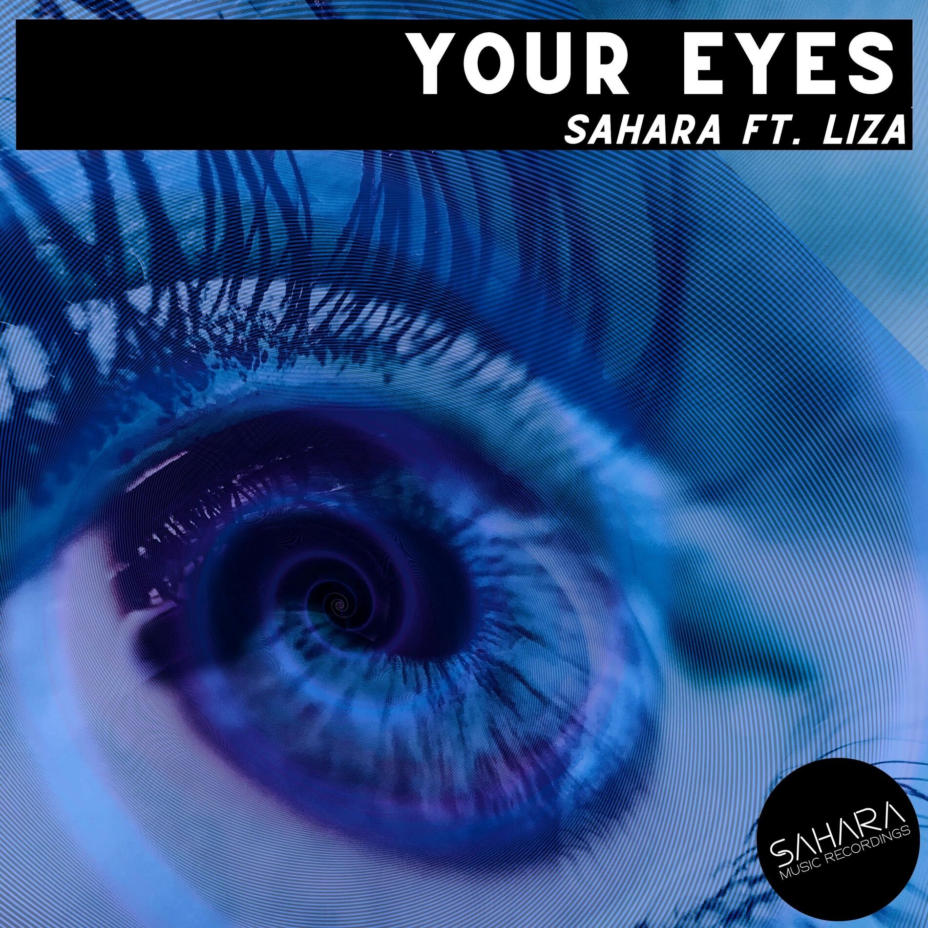 Album cover of Your Eyes