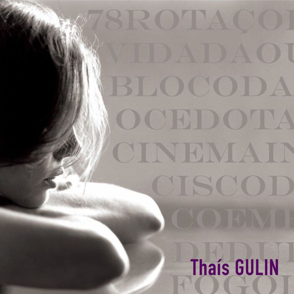 Picture of Thaís Gulin