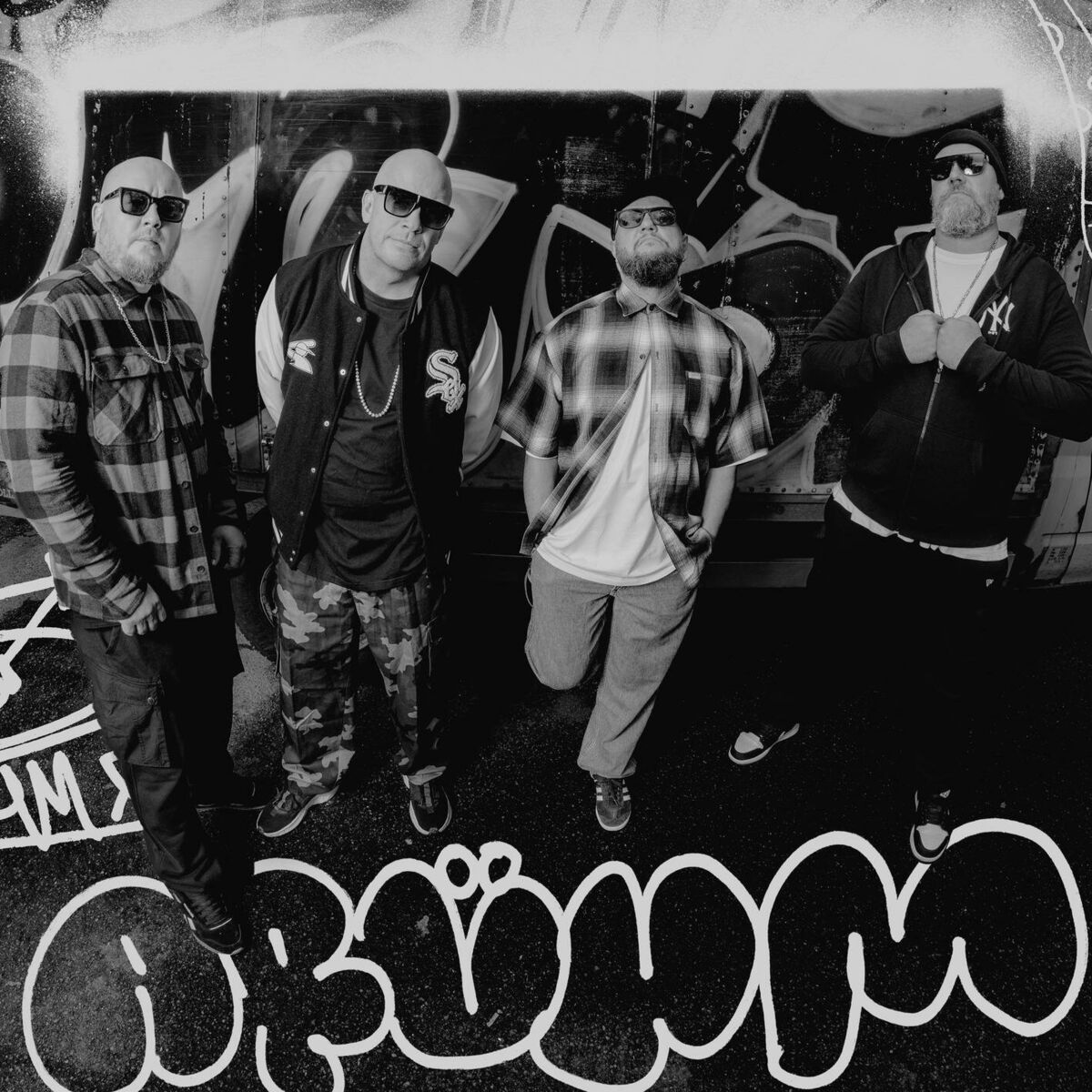 Album cover of REEDE