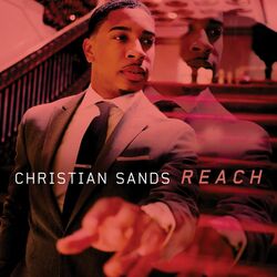 Cover of REACH