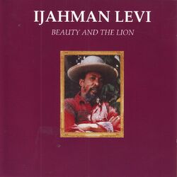 Cover of Beauty and the Lion