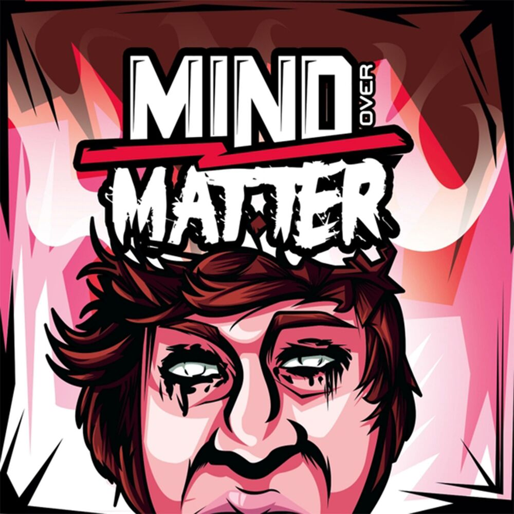 Picture of Mind Over Matter