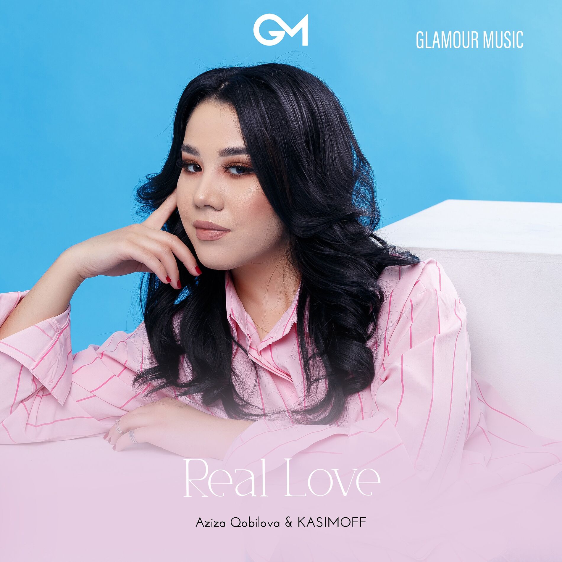 Album cover of Real Love