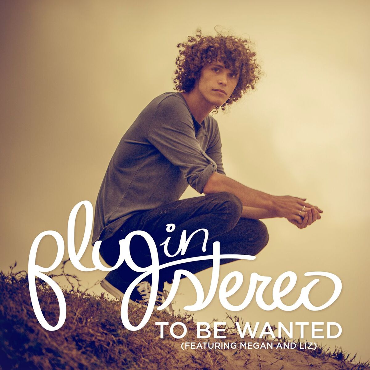 Album cover of To Be Wanted (feat. Megan & Liz)