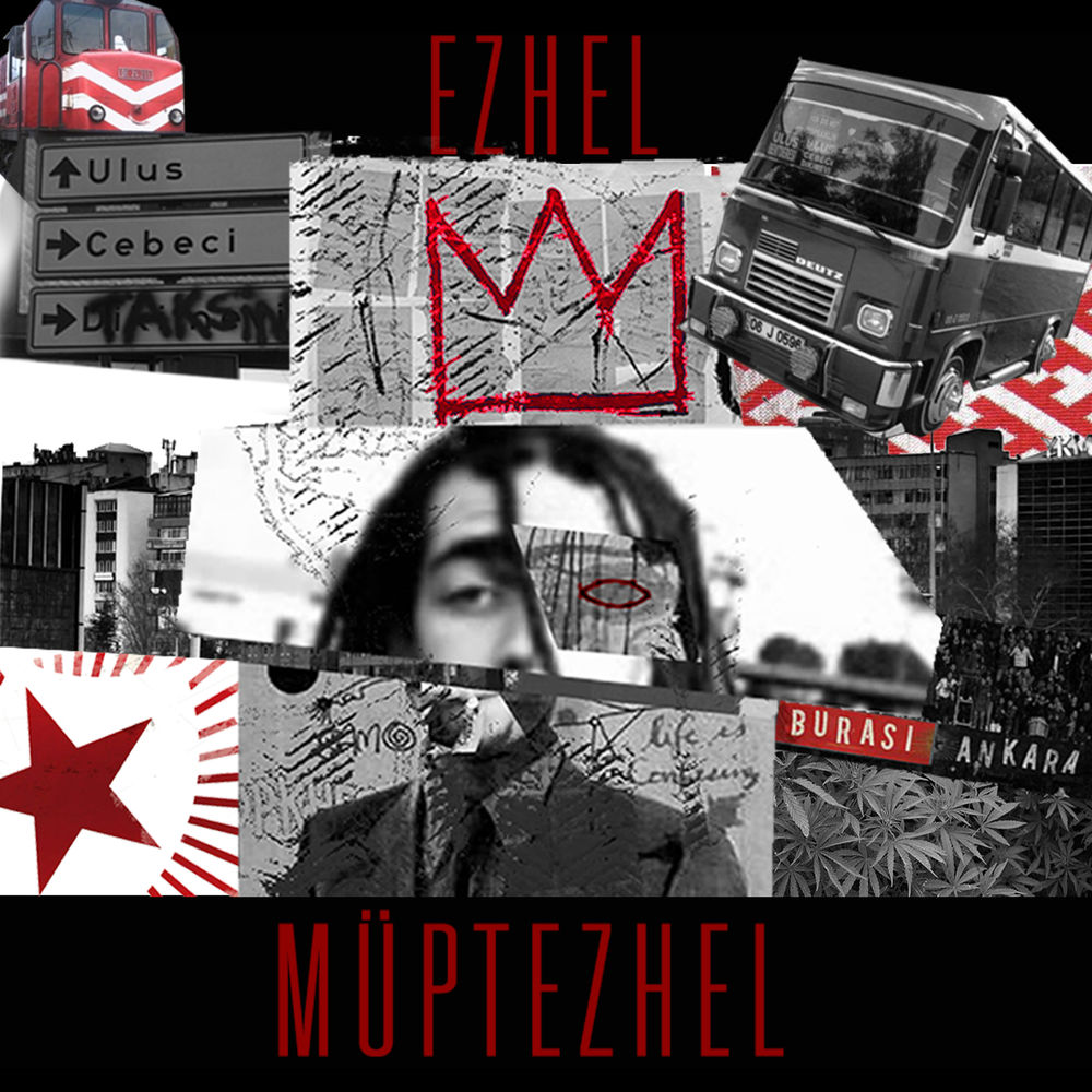 Picture of Müptezhel