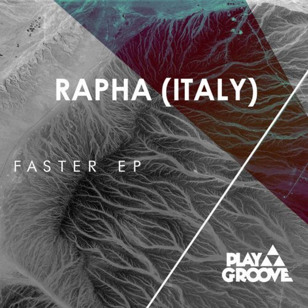 Picture of Faster EP