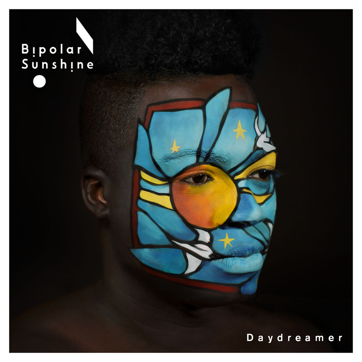 Album cover of Daydreamer
