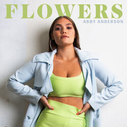 Cover of Flowers