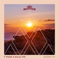 Cover of Mambo