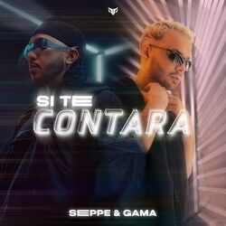 Cover of Si Te Contara