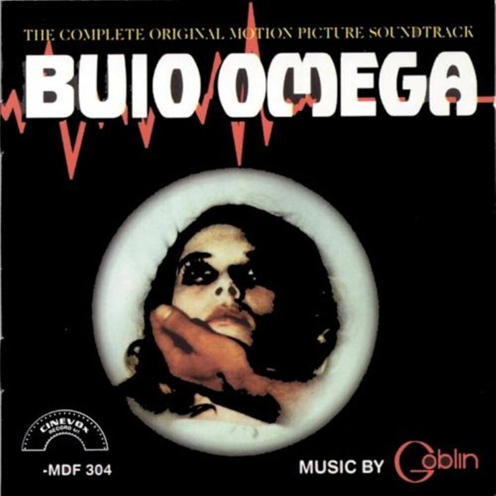 Picture of Buio omega