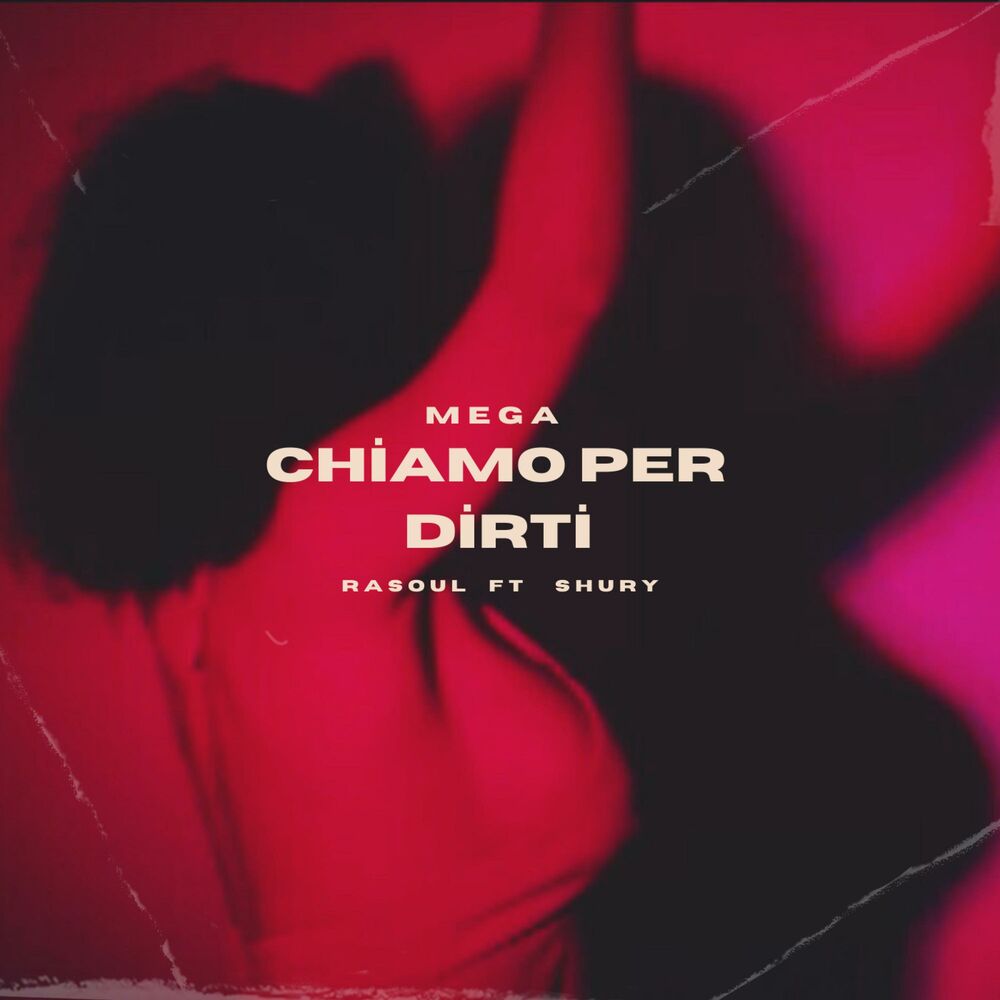 Picture of Chiamo per dirti (feat. Rasoul & Shury)