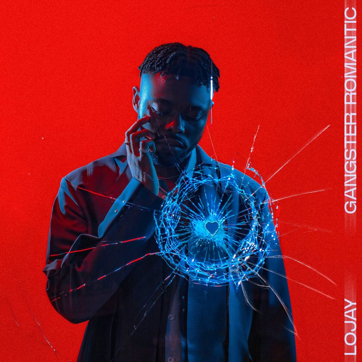 Album cover of IYD