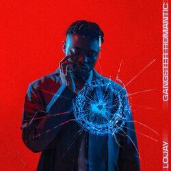 Cover of GANGSTER ROMANTIC