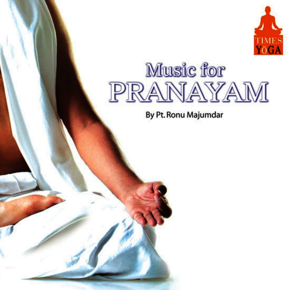 Picture of Music for Pranayam