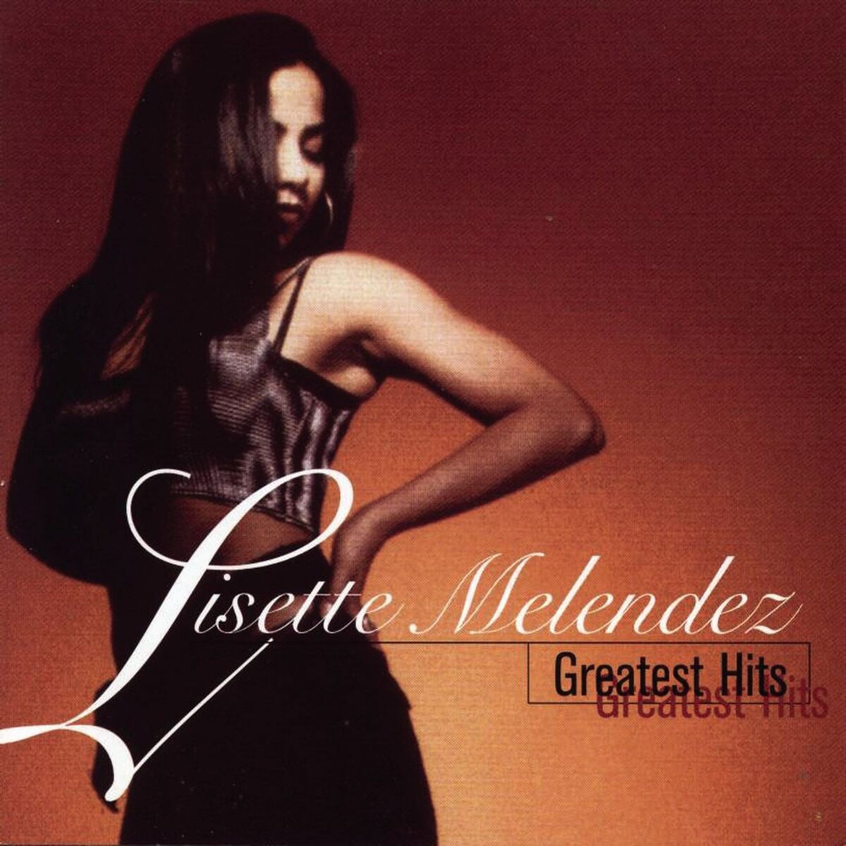 Album cover of Greatest Hits