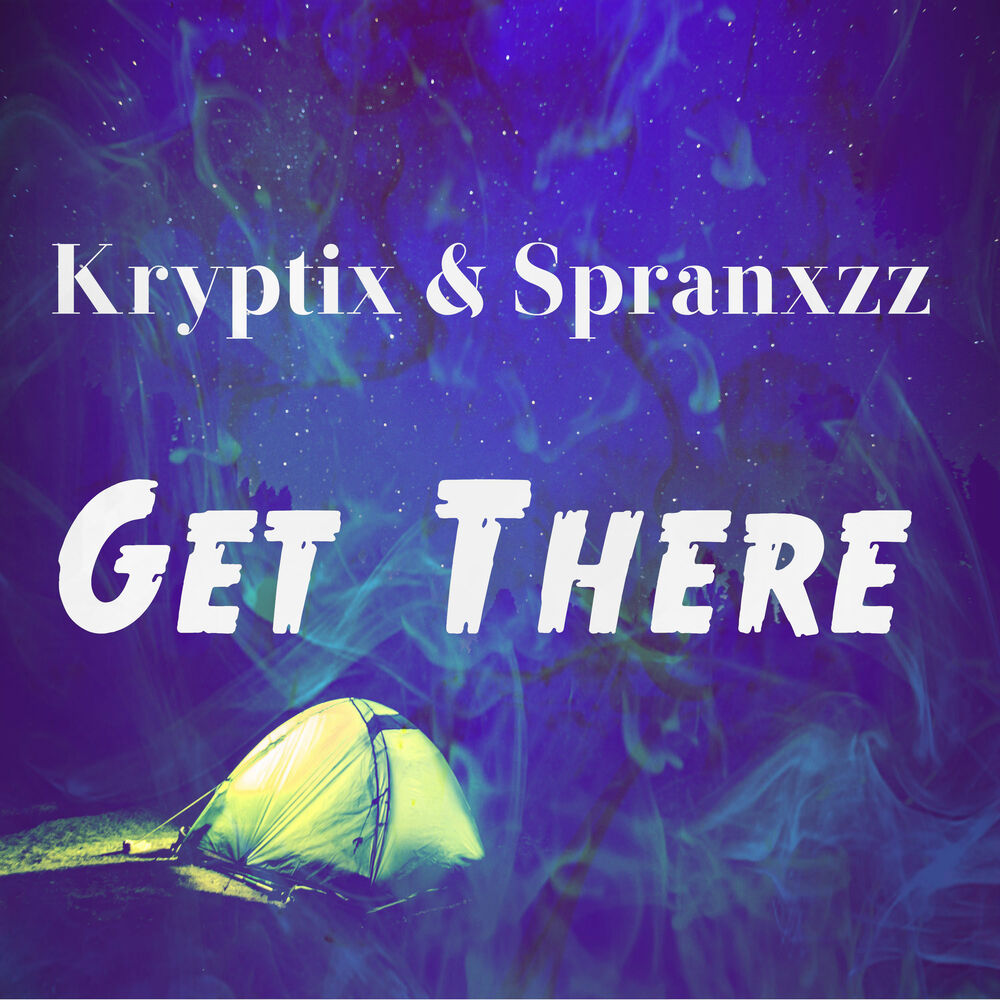Picture of Get There