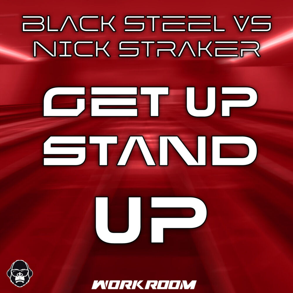 Picture of Get Up Stand Up