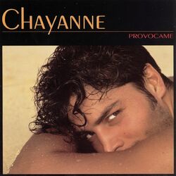 Cover of Provócame