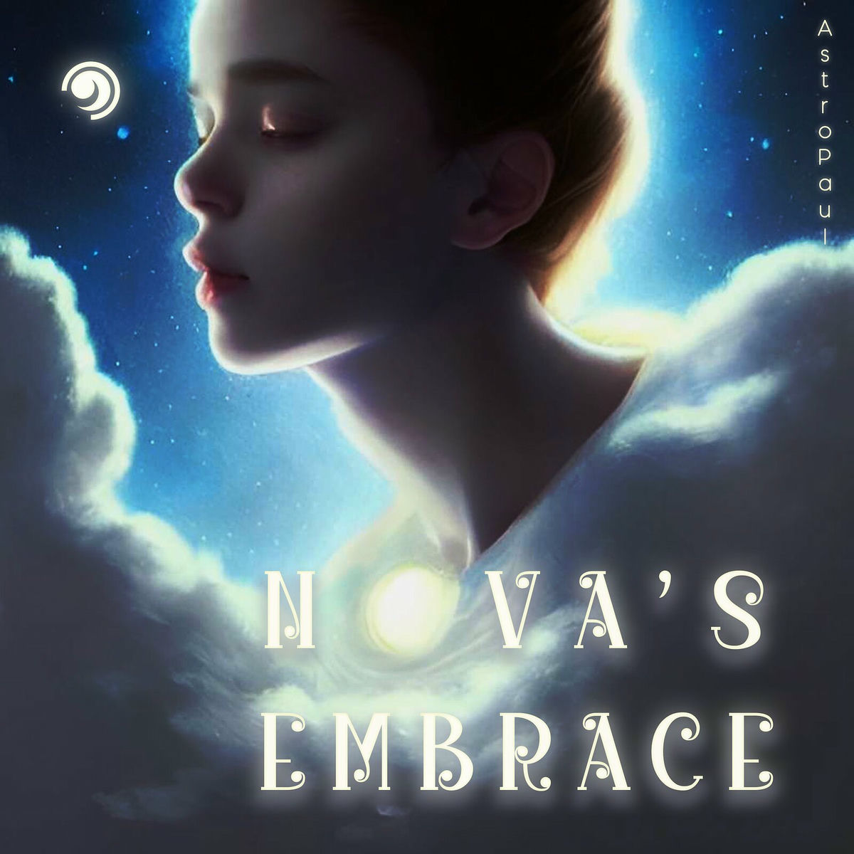 Album cover of Nova's Embrace