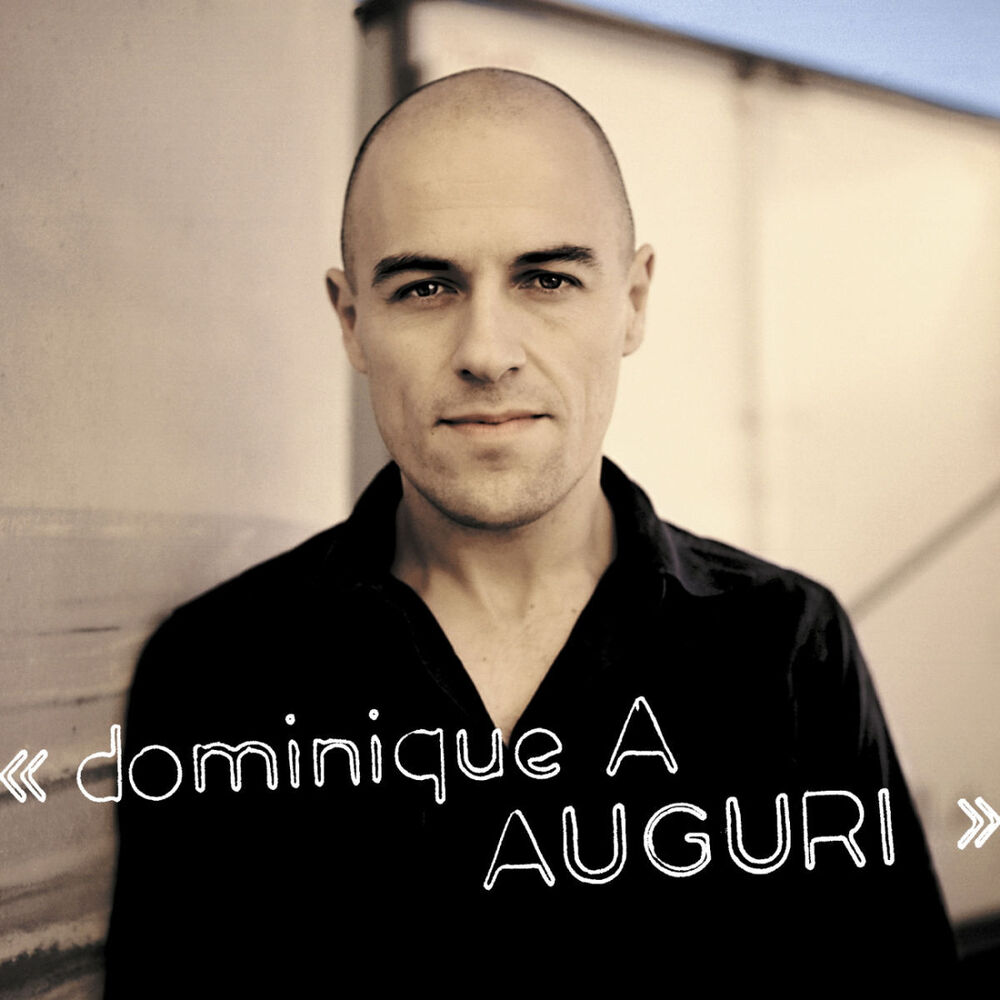 Picture of Auguri - Edition spéciale
