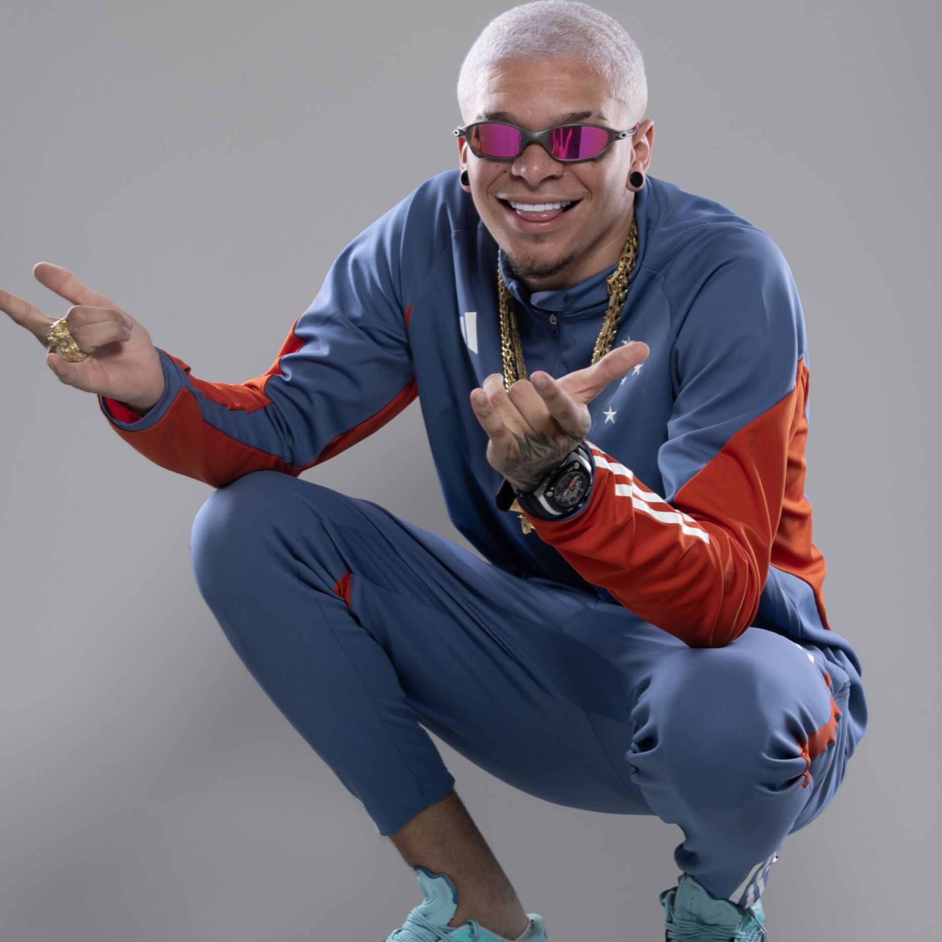Album cover of Vem pro Setor