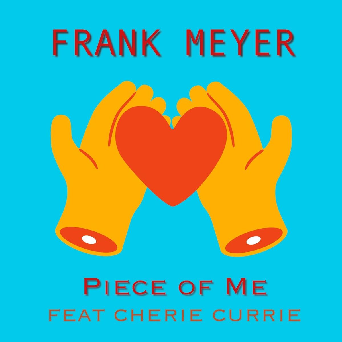 Album cover of Piece of Me