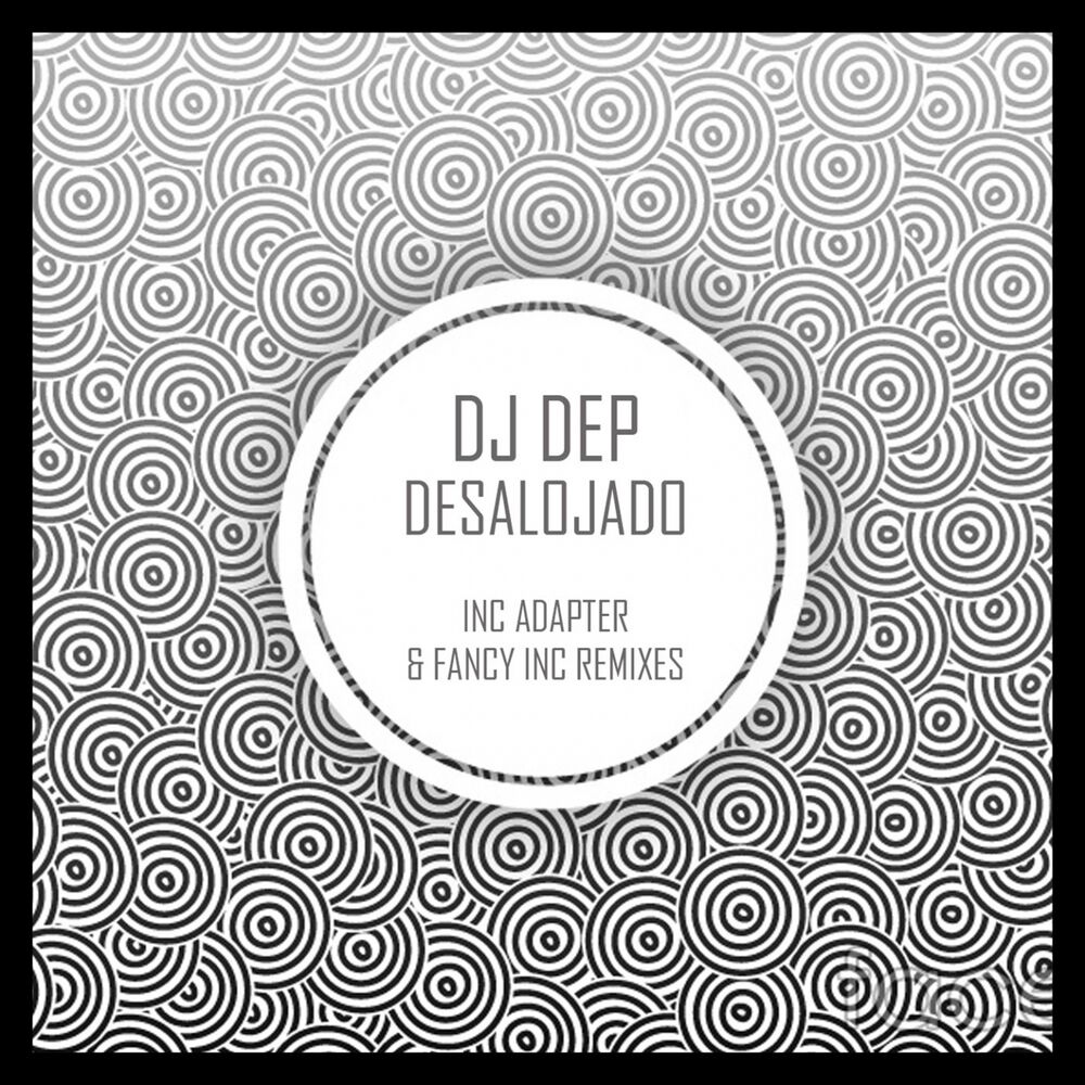 Picture of Desalojado