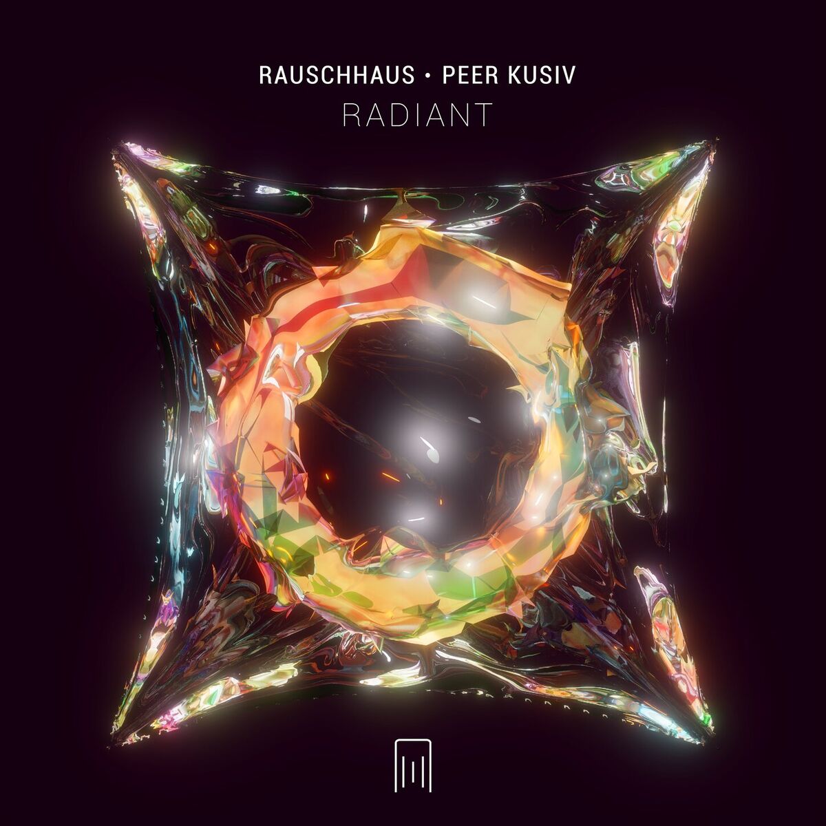 Album cover of Radiant