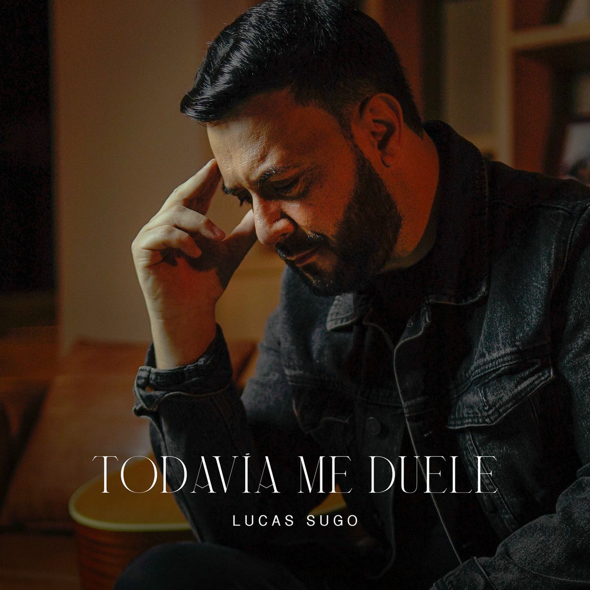 Album cover of Todavía Me Duele