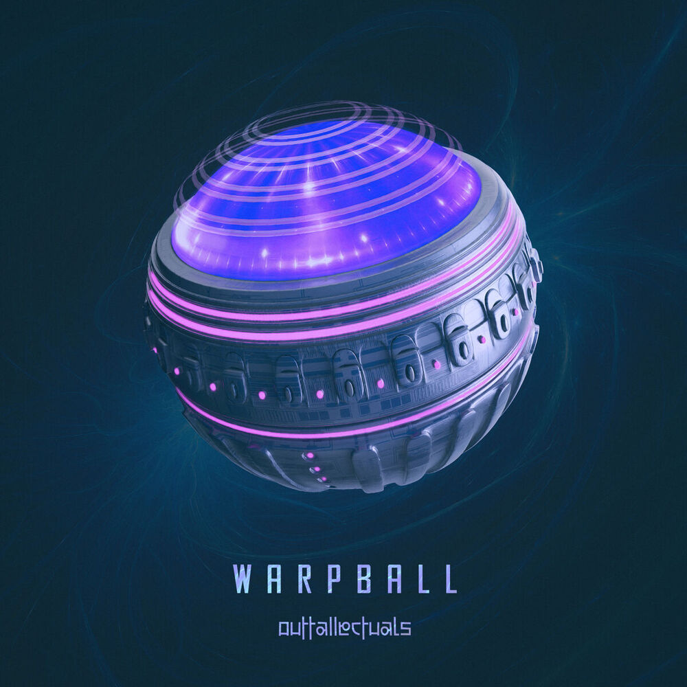 Picture of Warpball