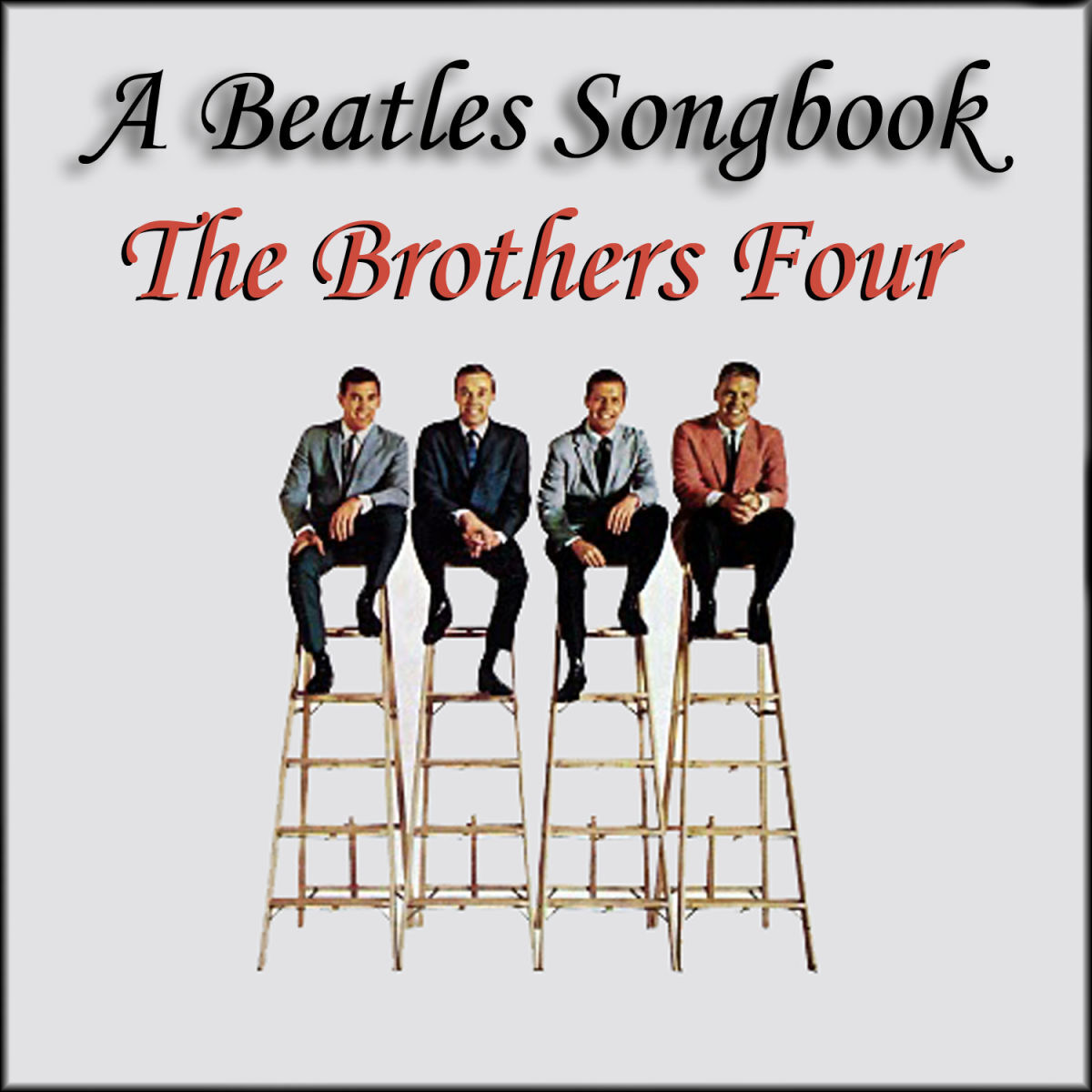 Album cover of A Beatles Songbook